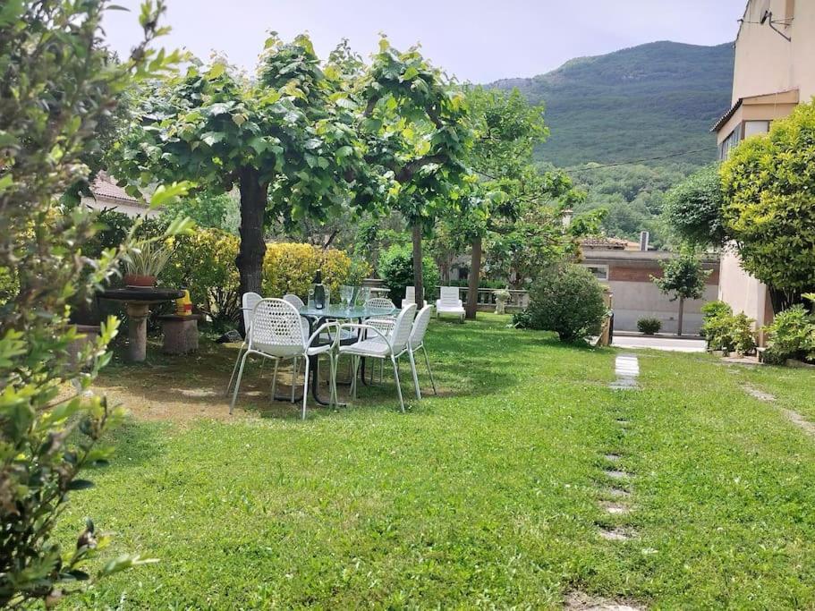 Finca Arep Alquiler Integro 6 Les Planes Les Planes d'Hostoles Εξωτερικό φωτογραφία